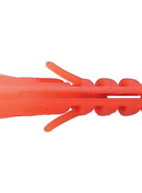 TRUSCO中山 插入塑料膨胀螺栓 MG-525BT/630BT/840BT/1050BT