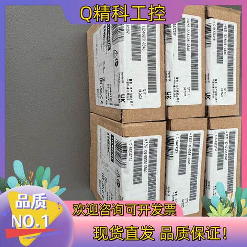 现货132-6GD51全新密封