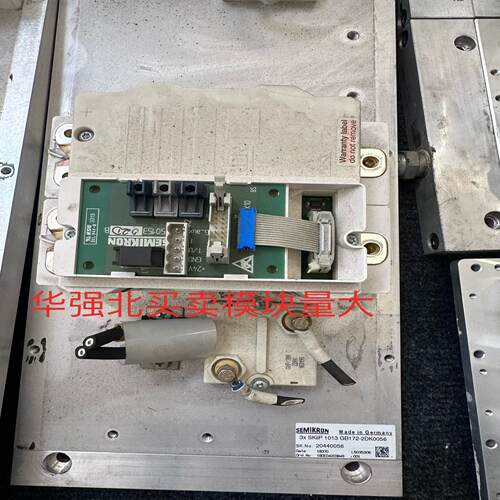 [德峰]Skiip10Skiip1013GB173 2DK0056-