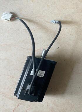 安川电机SGMAH-08AAA21 功能好的。轴被切了一