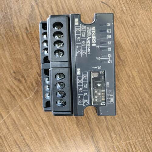 【工控自动化】三菱AJ65SBT-RPT议价