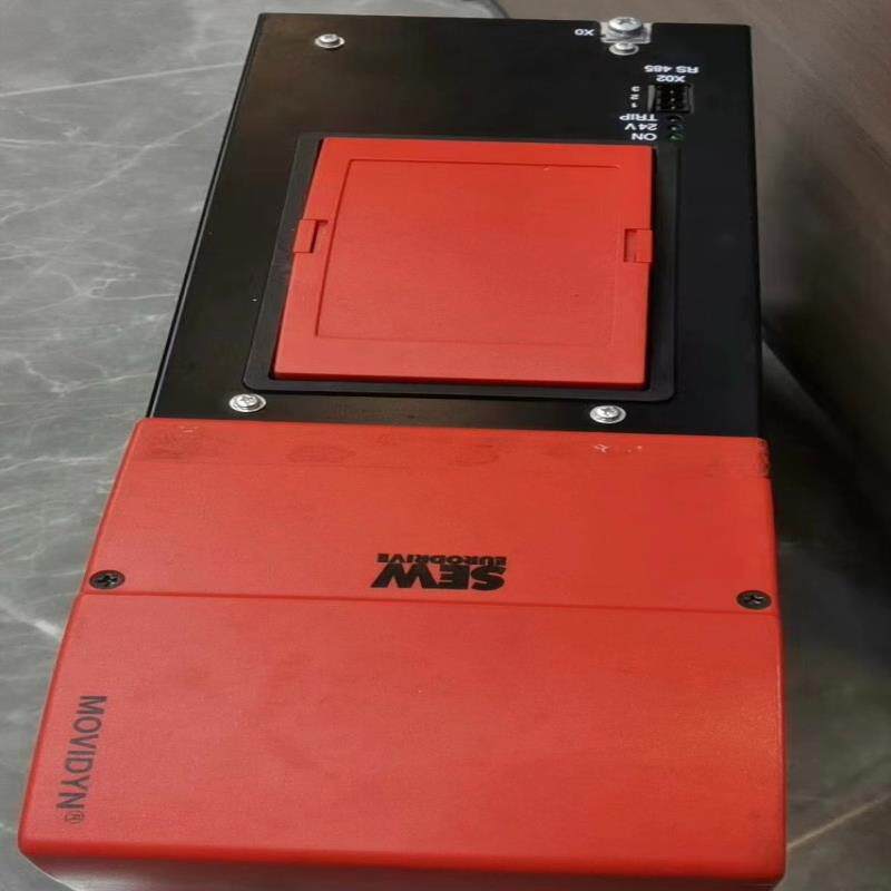 SEW变频器MPB50A027-403-01 原装，功能