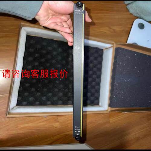 Tricon系统3700A，二手拆机模拟量输入卡，成色非常好