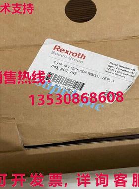 原装供应VEP30.4 VEP30.4EFN-612 NN-A2D-NNN-NFW R911171834