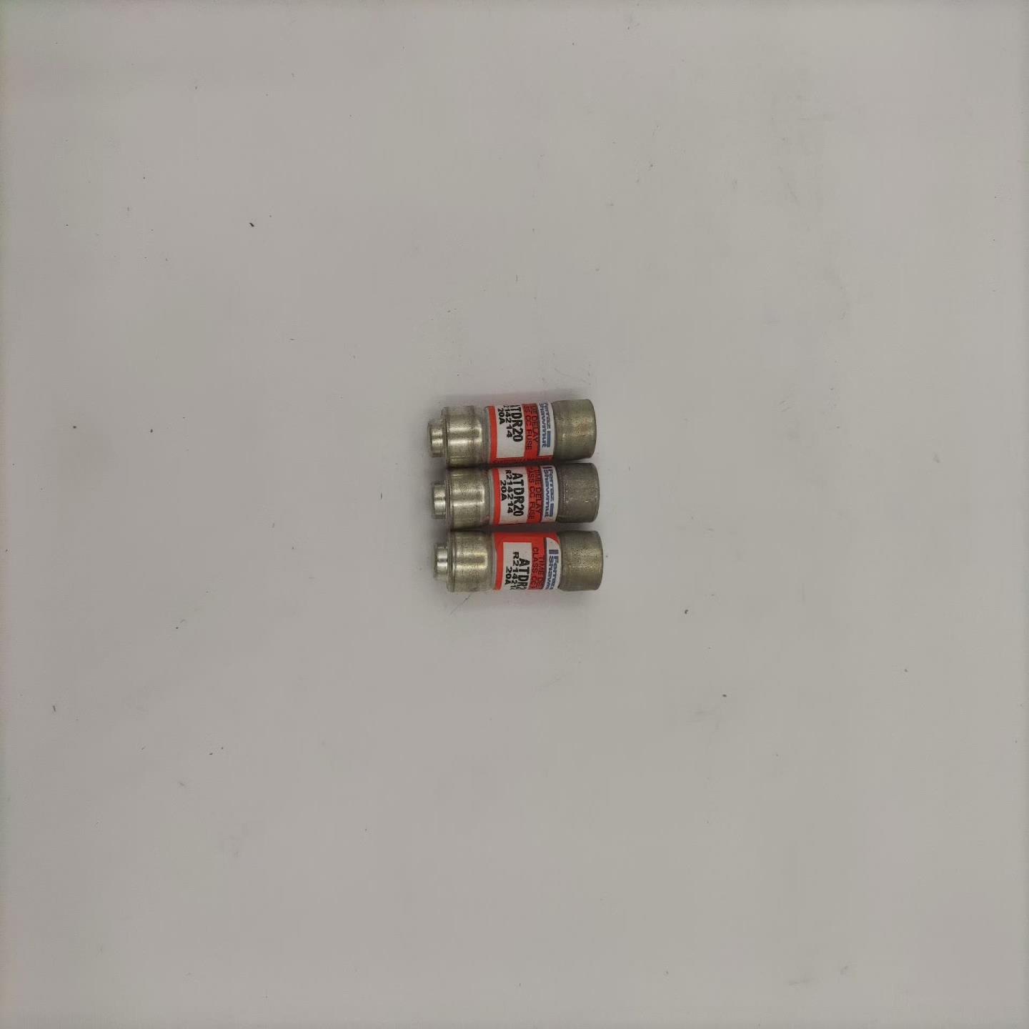 FERRAZ罗兰保险丝ATDR1-2-3-4-5-6-7-8