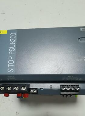 【工控自动化】98新  P1 1437-3BA10 PSU820议价