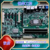 凌华工控机主板IMB M43 原装 44702 0A30现货议价
