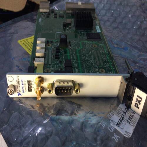 NI PXI-8513模块，需要的