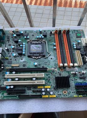 原装研华AIMB-581 原装全功能完好有现货 带vga