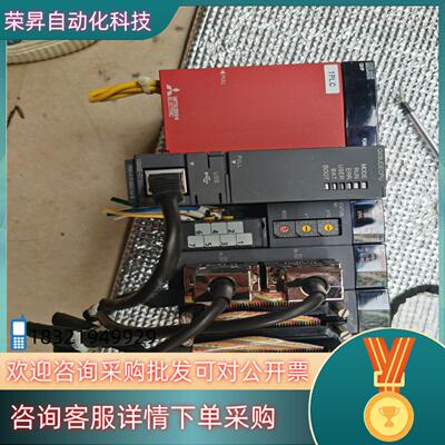 PLC模块Q03UDECPU /QJ61BT11N /Q