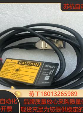 KEYENCE/基恩士 BL-601HA，9.5新，
