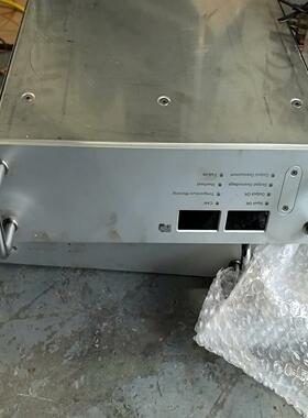 [德峰]  。电源模块IPG-w包好WCPS7500- 激光器