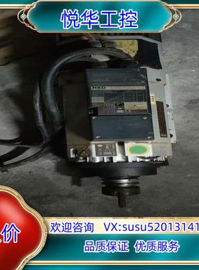 意大利的HSD ES929A高速主轴电机，，功能正常议价