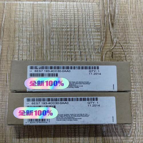 S7193-4CC30-0AA0  实物图拍摄议价