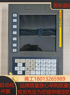 A02B-0309-B520 B502发那科Oi-MC TC