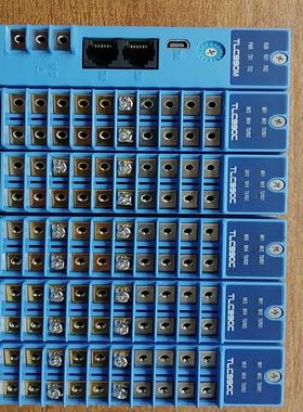 [德峰]议价SAMWONTECH 温控模块TLC990M-83、