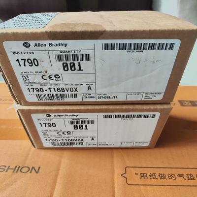 AB罗克韦尔1790-T16BVOX 全新原装现货，多个
