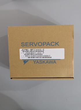 JEPMC-IO2310   安川控制单 质保1年议价