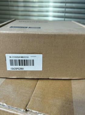 汇川驱动器 IS620PS2R8I，处理