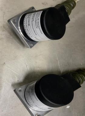 [德峰]ITALSENSOR编码器TS581，拆机下来的