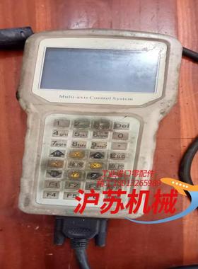 iFound点胶机控制器，，功能正常，只有二台，