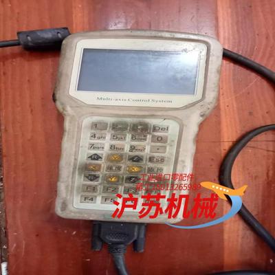 iFound点胶机控制器，，功能正常，只有二台，