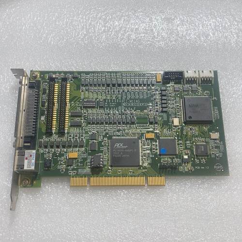 （设备配件）PCI-M114G PCB Ver 1.3数据采集卡