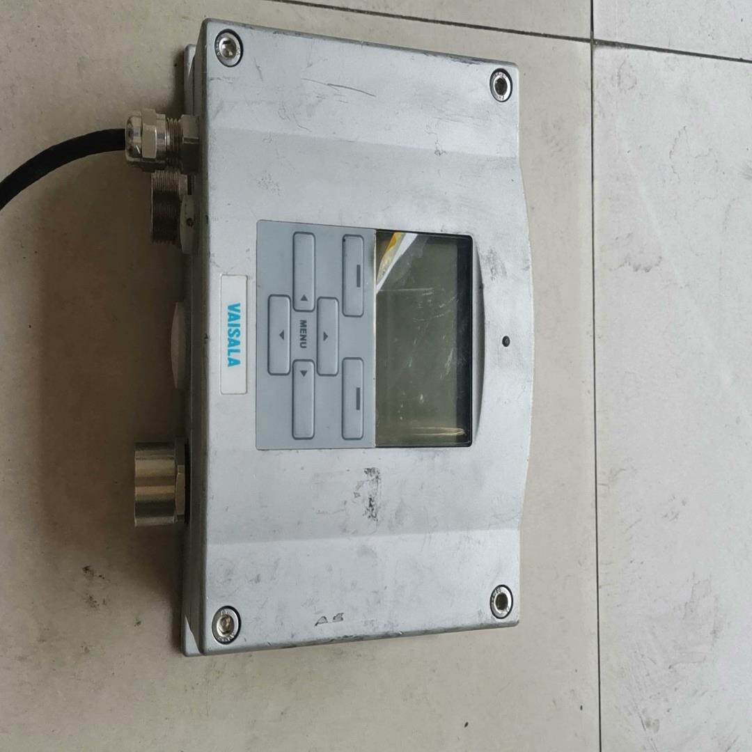 （设备配件）VAISALA HMT334.拆机下来的