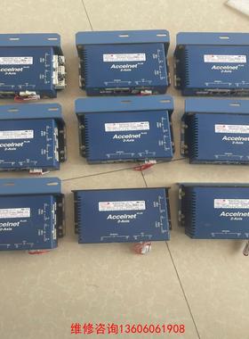 （请询价）Copley双轴伺服驱动器、 Controls 800-17议价