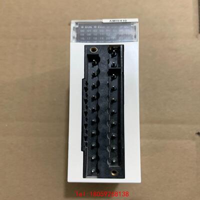 【非标价】施耐德模块 BMXAMI0410 实物图充新成色包好 效果