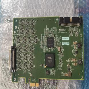 PCIe 高速数据采集卡 6535