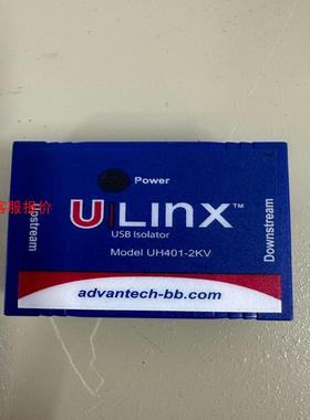 ULINX烧录器系统ＭＯＤＥｌ UH401-2KV
