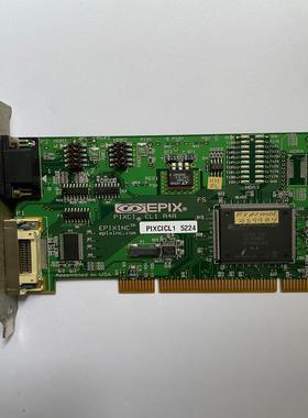 EPIX EPIXINC PIXCICL1 4064  PI