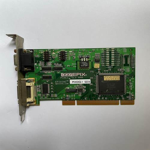 EPIX EPIXINC PIXCICL1 4064  PI