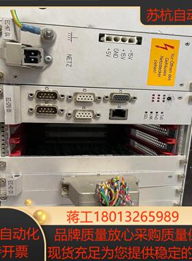 ECKELMANN控制器CNC-20 EC-NT 04 EC
