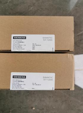 （设备配件）215-1HG40，西门子cpu1215，