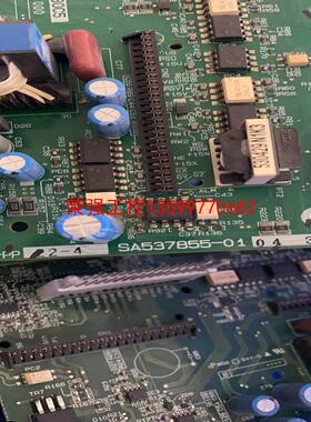 【荣强工控】拆机F1-PP-22-4 SA537855-01