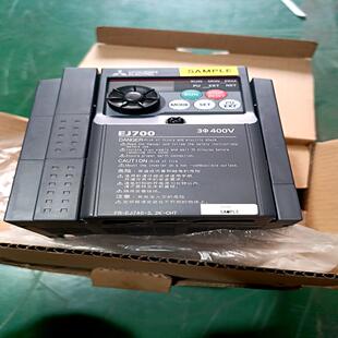EJ700系列 全新三菱变频器