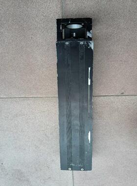 （设备配件）上银模组KK6010C-300A1-F0总长370mm.行程