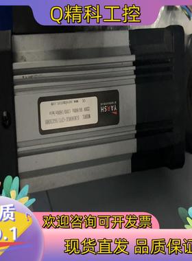 现货数台台湾YARSH亚势电机90W单相51K90RGU-CFT