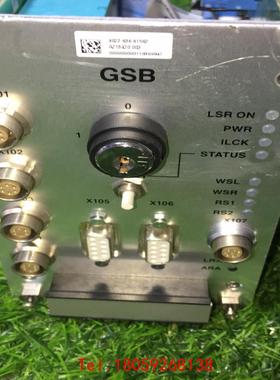 【非标价】ASML 4022.636.61562 4022.634.0