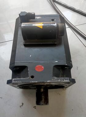 （设备配件）西门子伺服电机，1FT6082-8AH71-1AH7，功能包