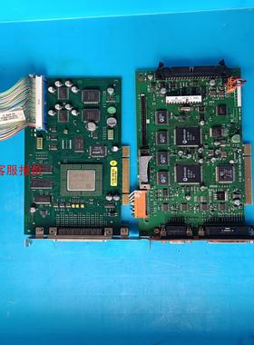 PC2IPIIB FC200656-03控制卡 VIC PW