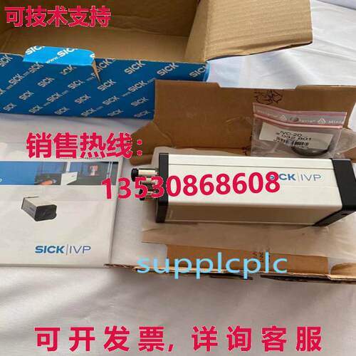原装供应ick ivc-2d1111 2d img n 1040057  ippi