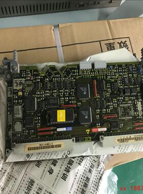(非标价)变频器主控板6SE7090-0XX84-0BD1扩展SCB2板实物议价