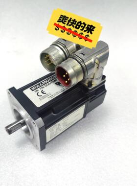 【工控自动化】科尔摩根 电机 AKM21C-ACBNC-00 功能正常 议议价