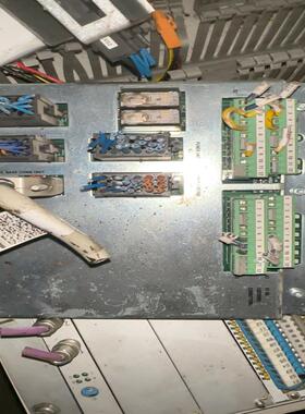 （设备配件）ABBDSQC 509   3HAC5687-1机器人控制主