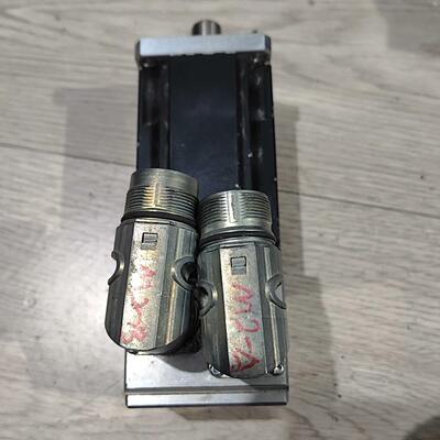 [德峰] LEROYSOMER U2B300BACPA0631055