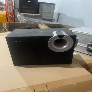 [德峰]漫步者（EDIFIER）R206P