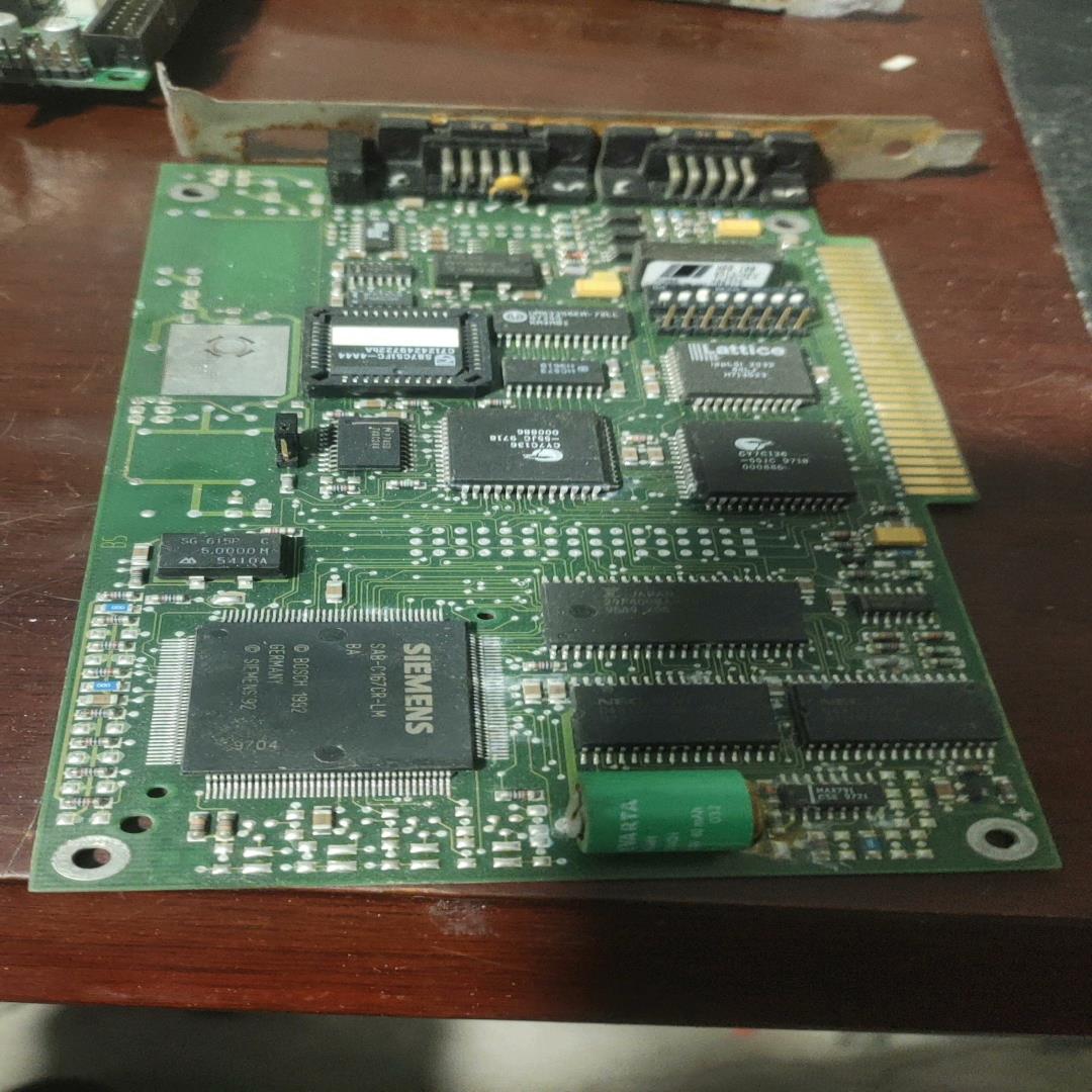 KAHNLE   PC-CONTROL   645-500